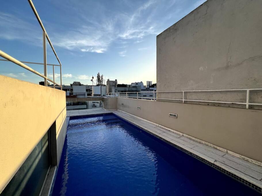 Apartamento Duplex Industrial Buenos Aires
