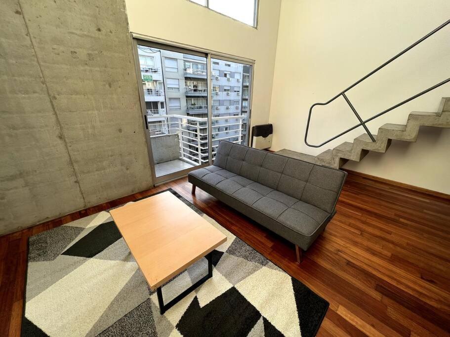 Apartamento Duplex Industrial Apartamento Buenos Aires