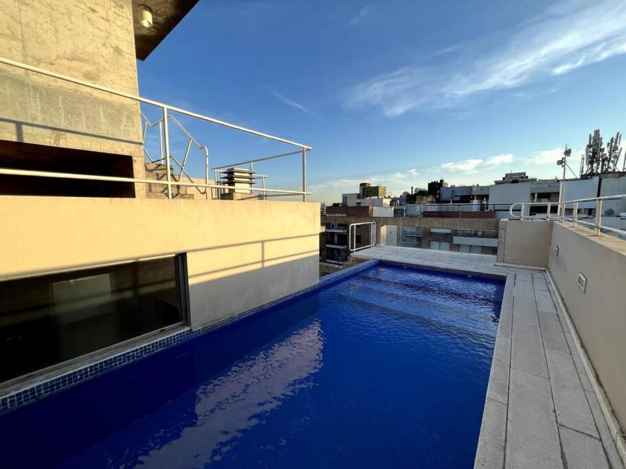 Apartamento Duplex Industrial Buenos Aires