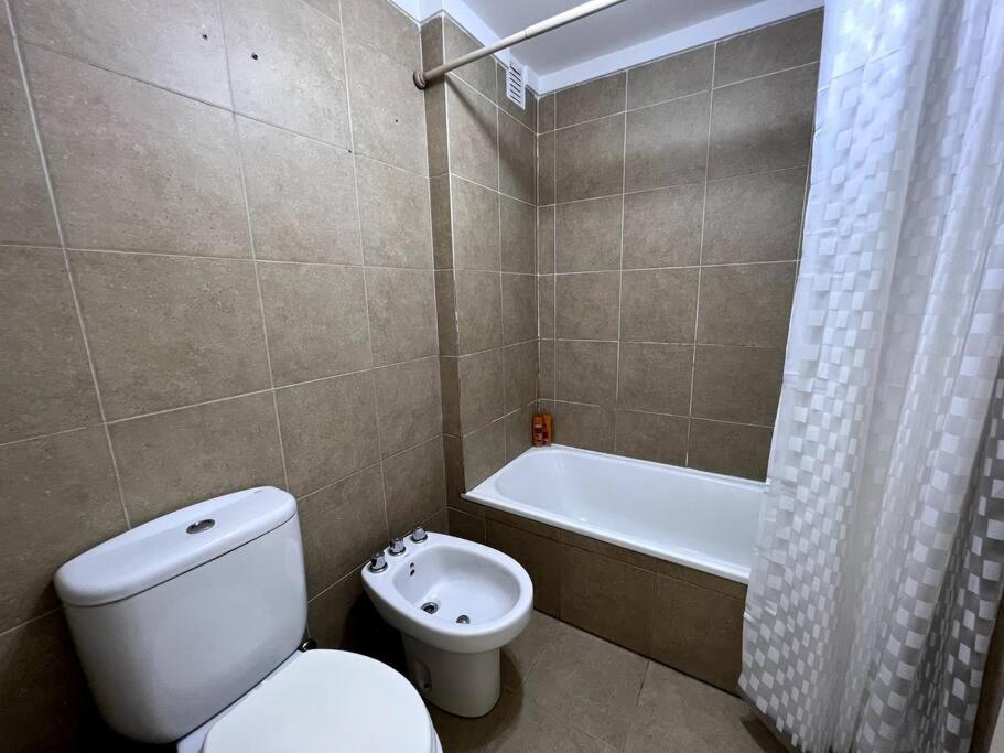 Apartamento Duplex Industrial Apartamento Buenos Aires