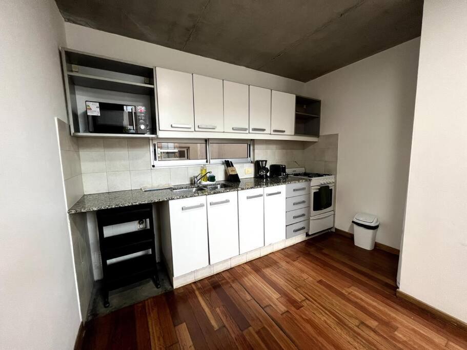 Apartamento Duplex Industrial Buenos Aires