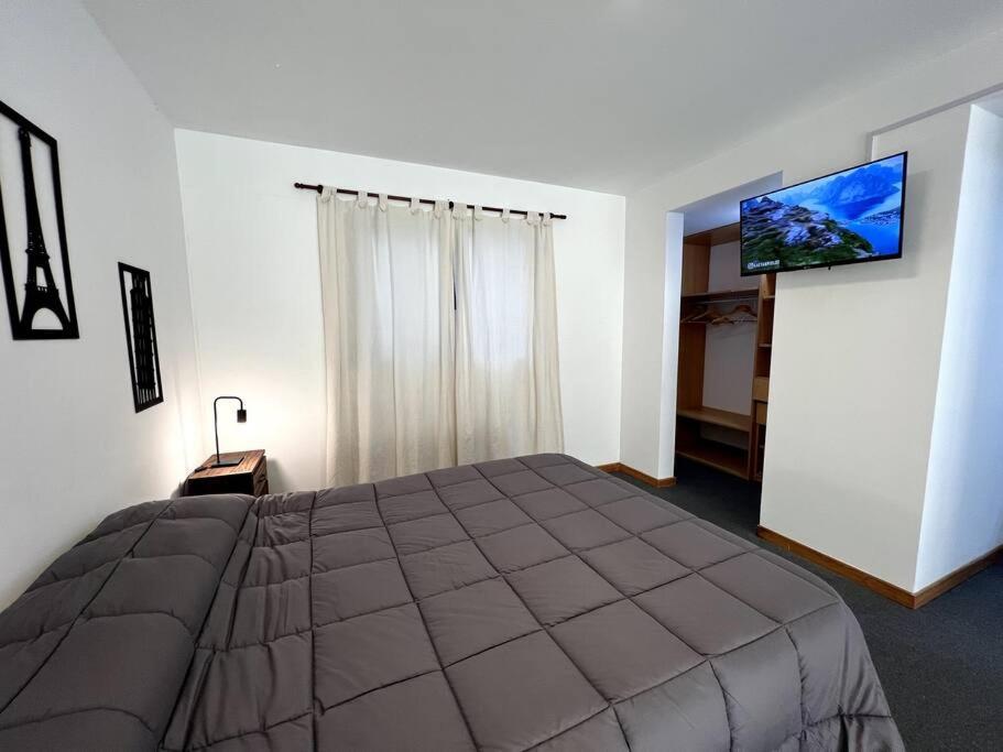 Apartamento Duplex Industrial Apartamento Buenos Aires