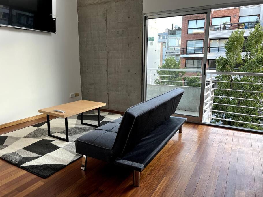 Apartamento Duplex Industrial Apartamento Buenos Aires