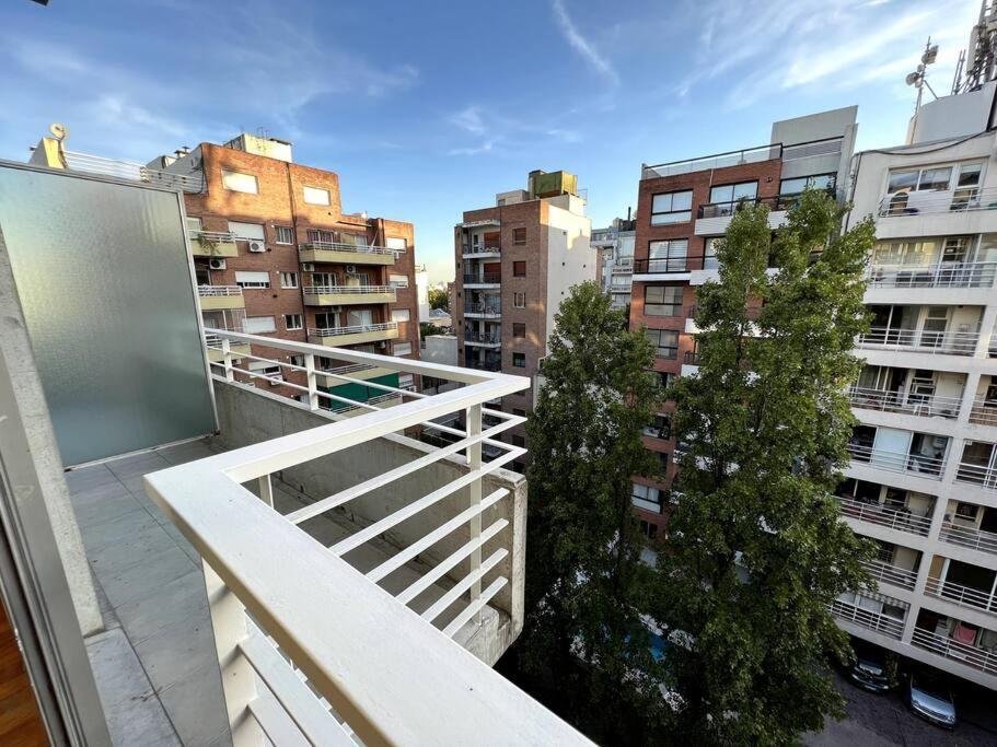 Apartamento Duplex Industrial * Buenos Aires